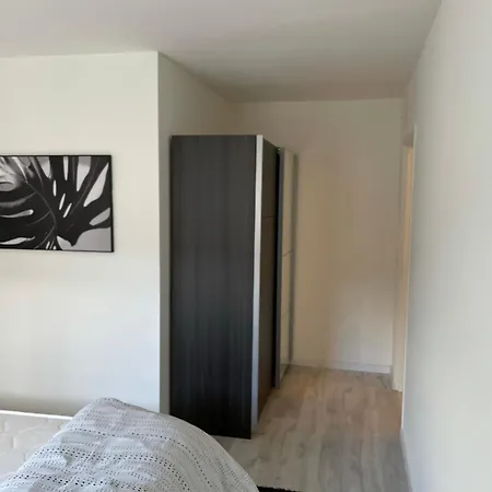 Apartament 24h Du Mans
