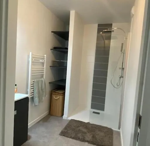 Lägenhet 24h Du Mans *