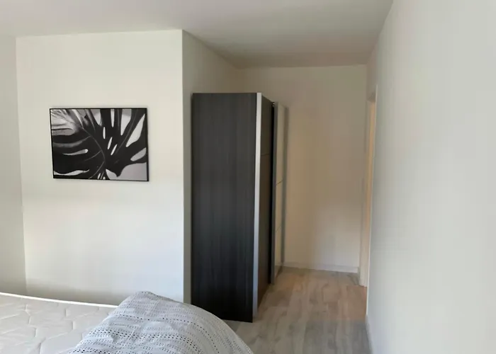 Lägenhet 24h Du Mans